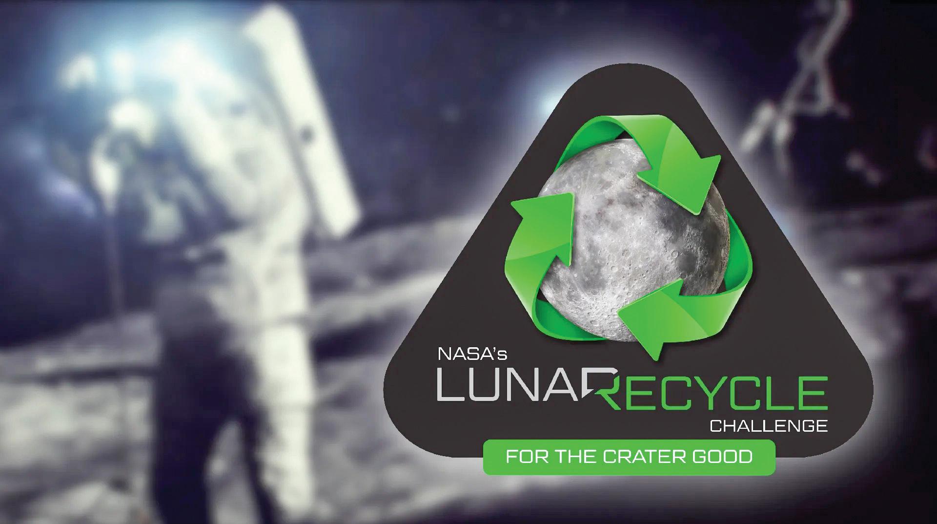 How NASA Plans to Tackle Space Waste With a $3M Prize