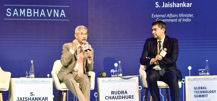 India's AI moment: From startup surge to global governance vision