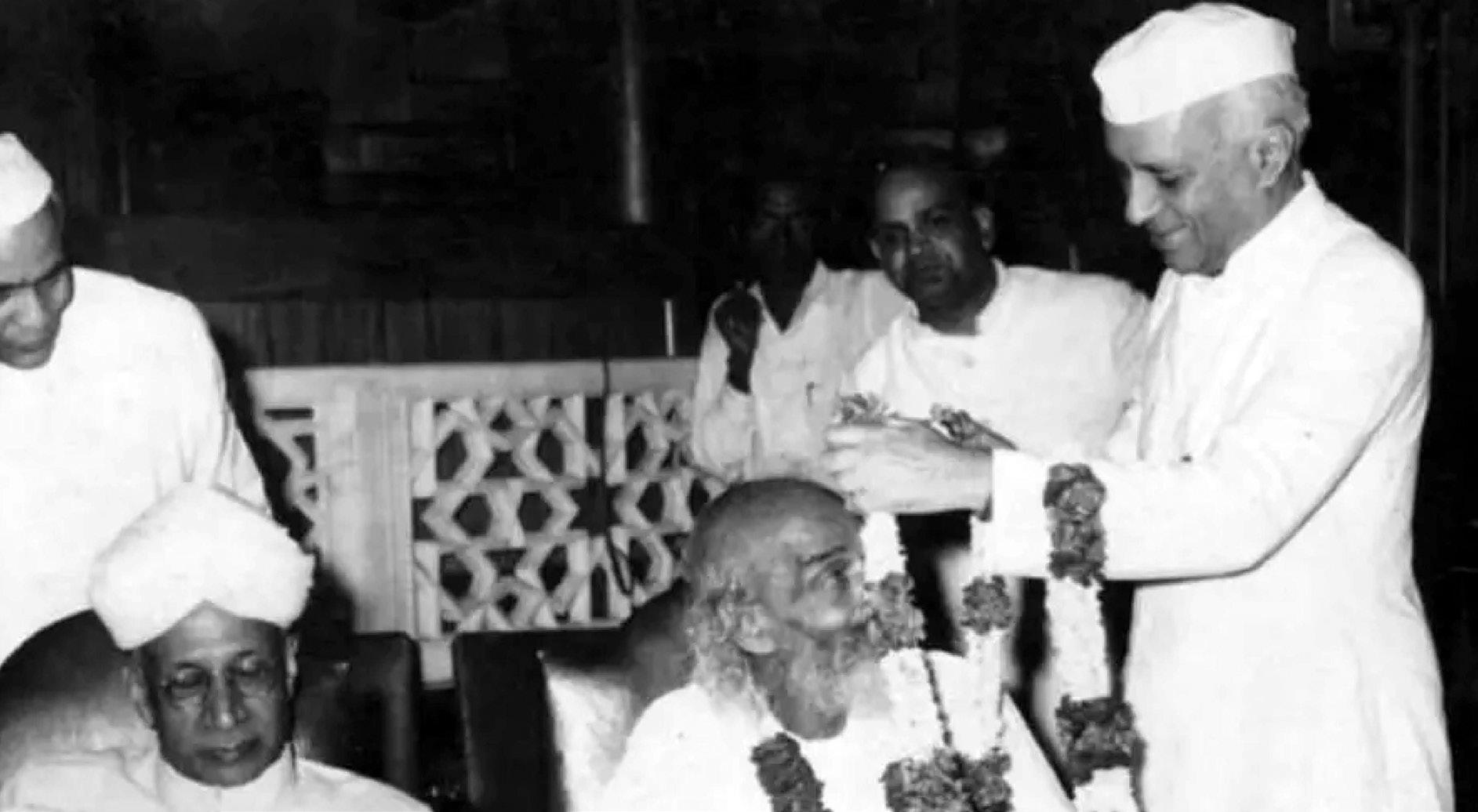 Can Deliberations at Ahmedabad Lead to Some Course Correction for Congress?