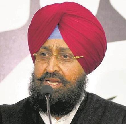 Mann, Bajwa Trade Barbs Over Law & Order in Punjab