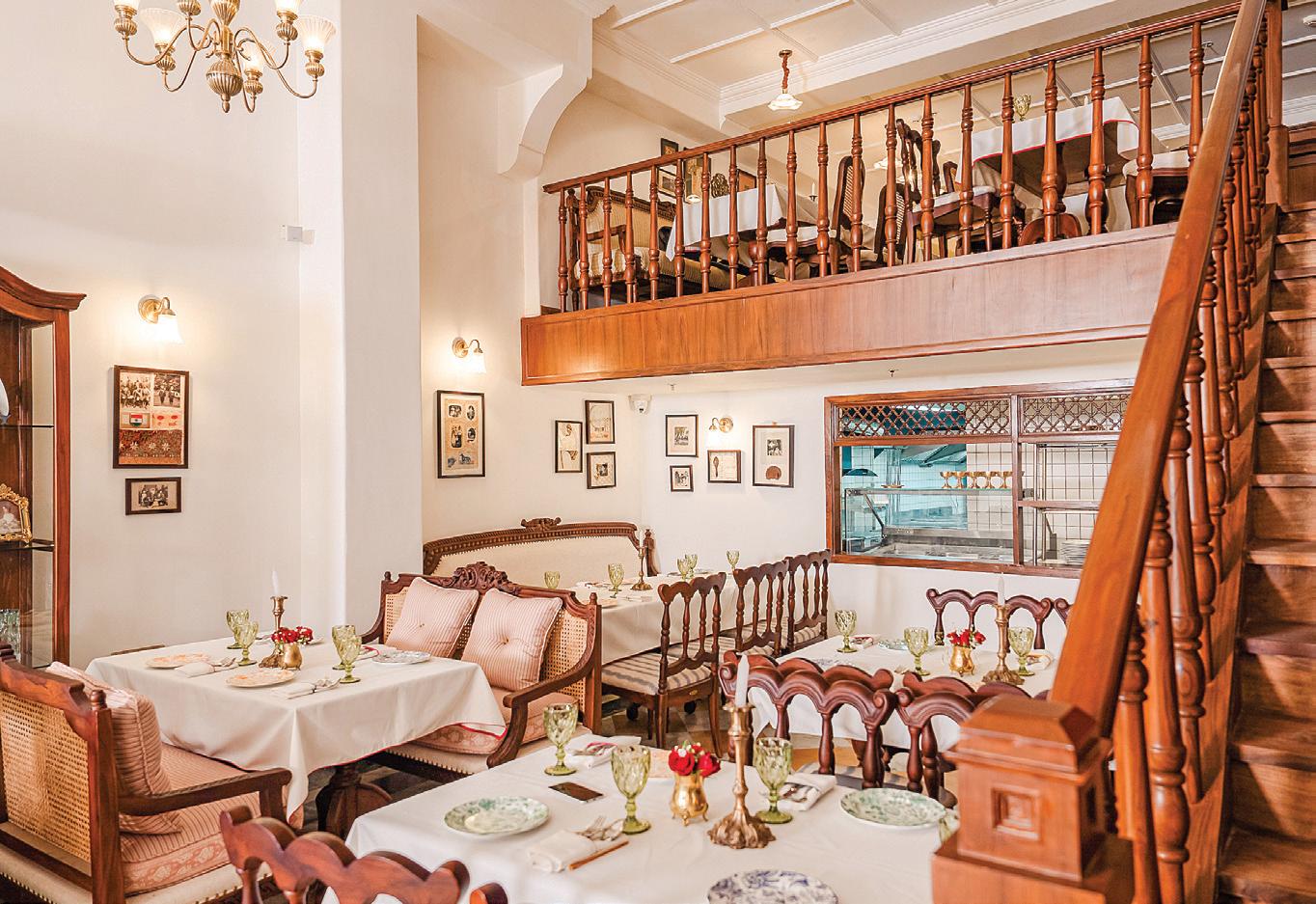 Discovering the Flavours of Punjab at Ikk Panjab