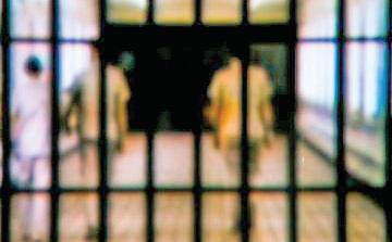 Delhi Jails Overcrowded, 91% Inmates Undertrials