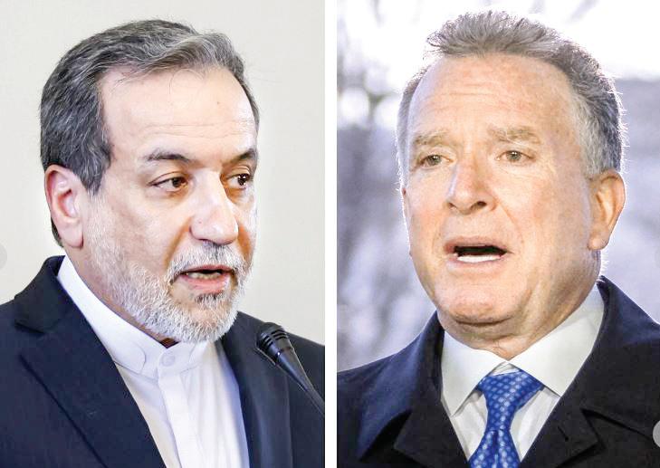 Iran-US Indirect Talks, Round 2 in Rome: Will It Lead to Lasting Pact or Collapse Again?