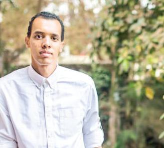 'Jacaranda' by Gaël Faye wins the Indian chapter of Goncourt Prize