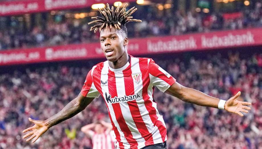 FC Barcelona winger target sets deadline to decide future