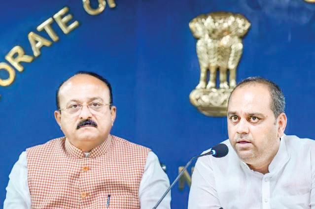 Govt Extends EV Policy, Hikes Wages; Power Sops To Continue