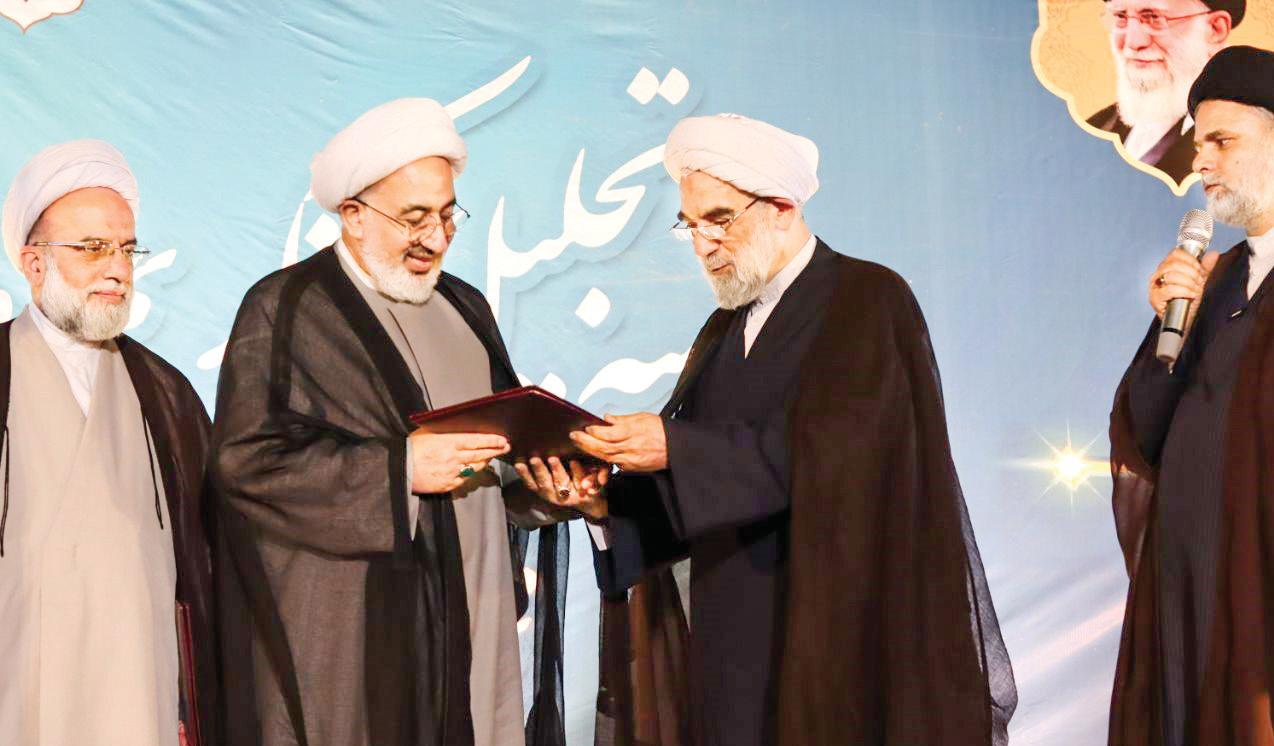 India-Iran bond deep rooted: Iran's senior official