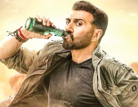 'Jaat' day 5: Sunny Deol film earns Rs 63 cr