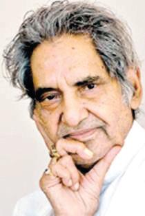 Neeraj—Poet of varying moods, colours