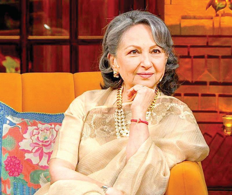 Sharmila Criticises Ibrahim's Debut