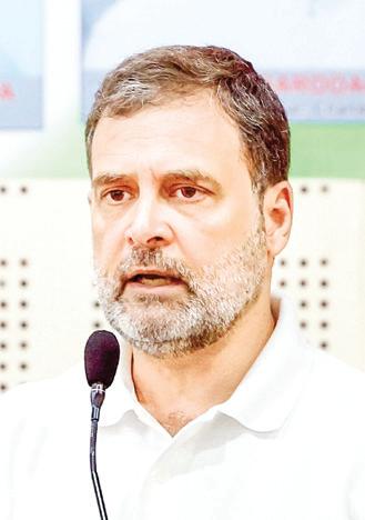 Chargesheet Filed Against Sonia, Rahul In Herald Case