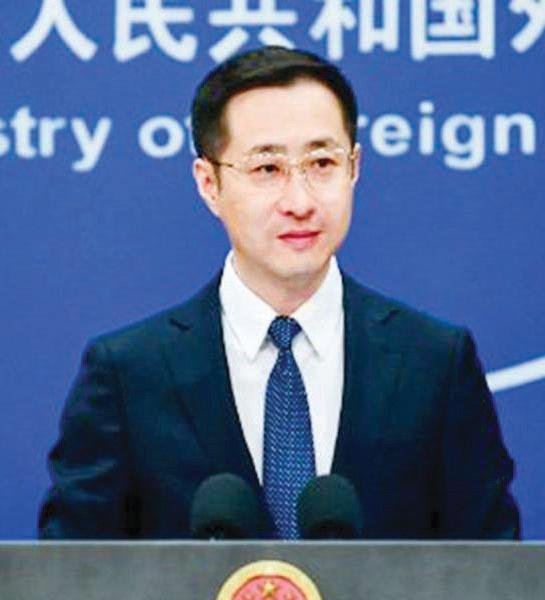 Ask US side for specific tax rate figures: China on 245% tariff levied by US