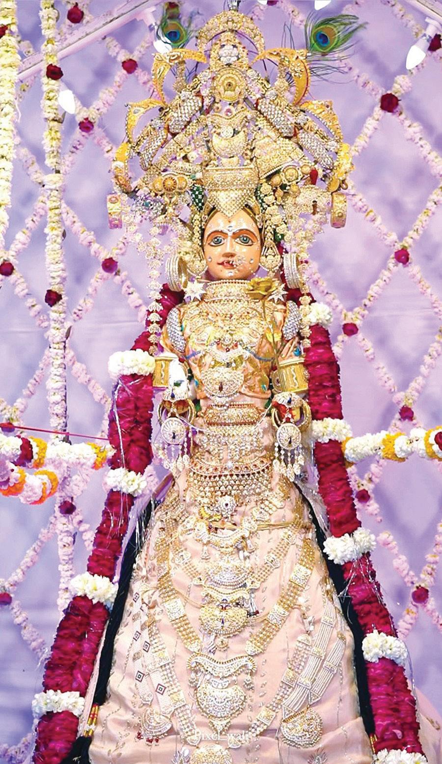 Dhinga Gavar Festival 2025 in Jodhpur: A Unique Celebration of Women Empowerment