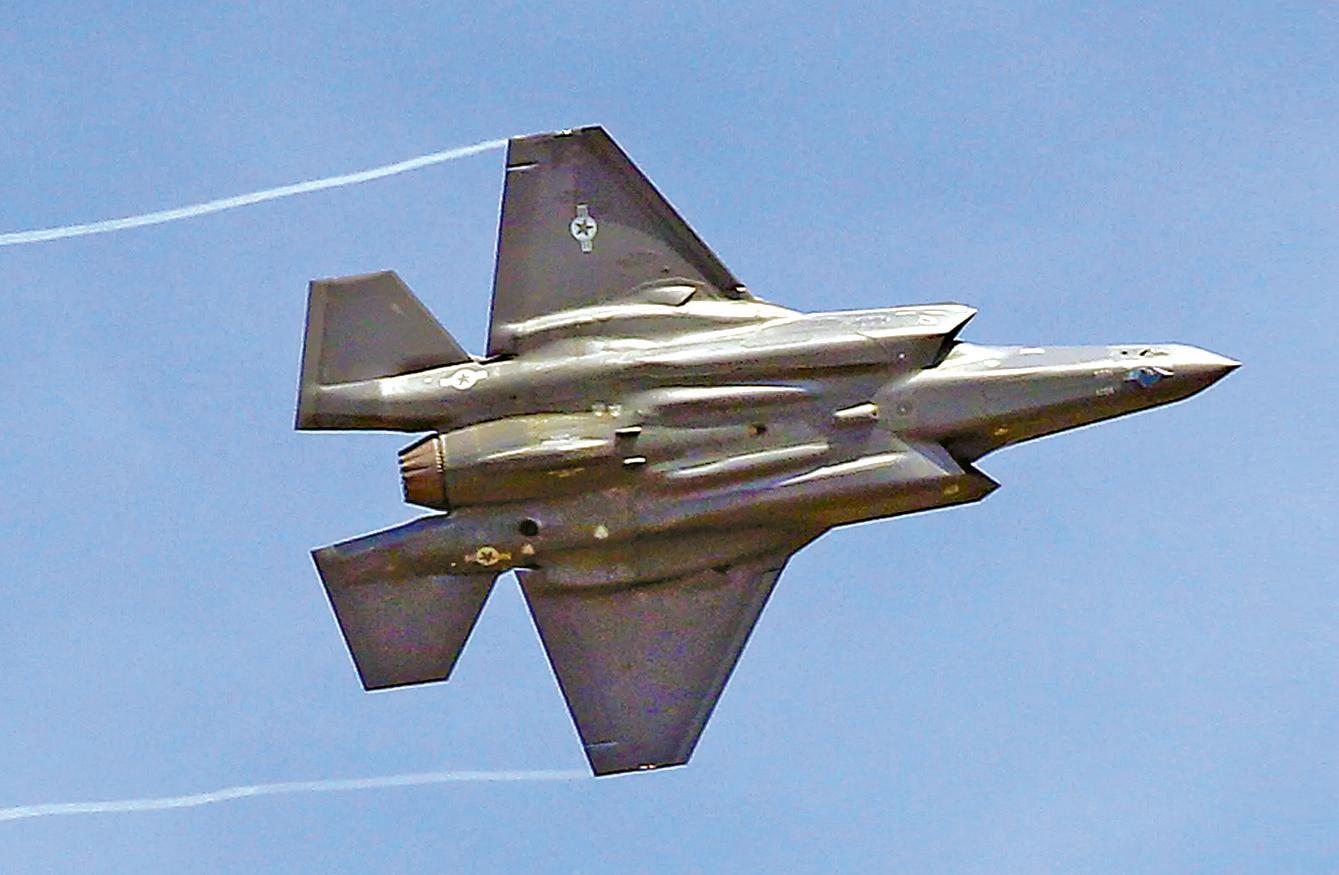 How China's Trade War Threatens US Arms Firms With Rare Earths Supply Shortages