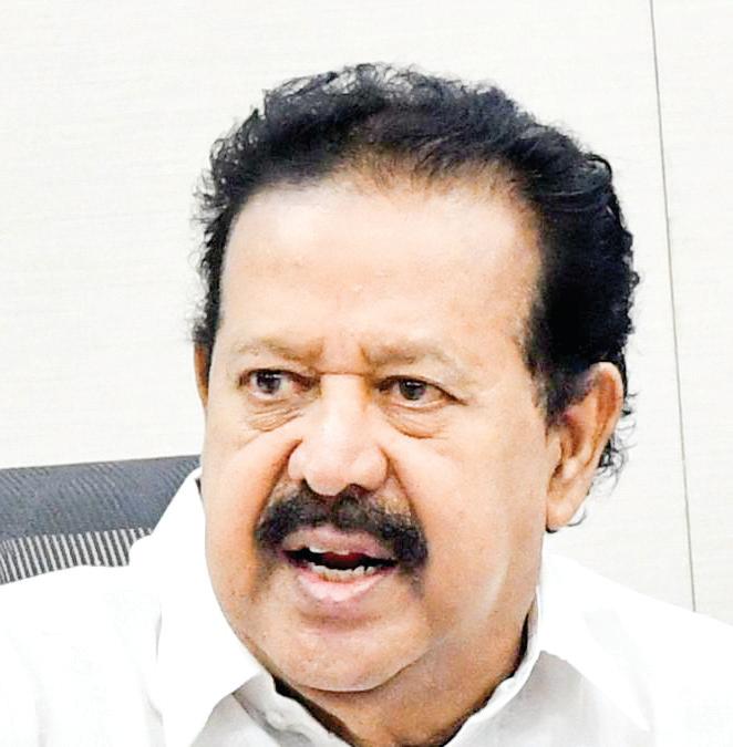 HC asks police to register case against TN minister for his controversial remarks