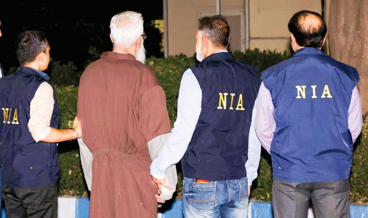 Extradition Justice: Rana's Case and the Need for Deeper India-US Legal Ties