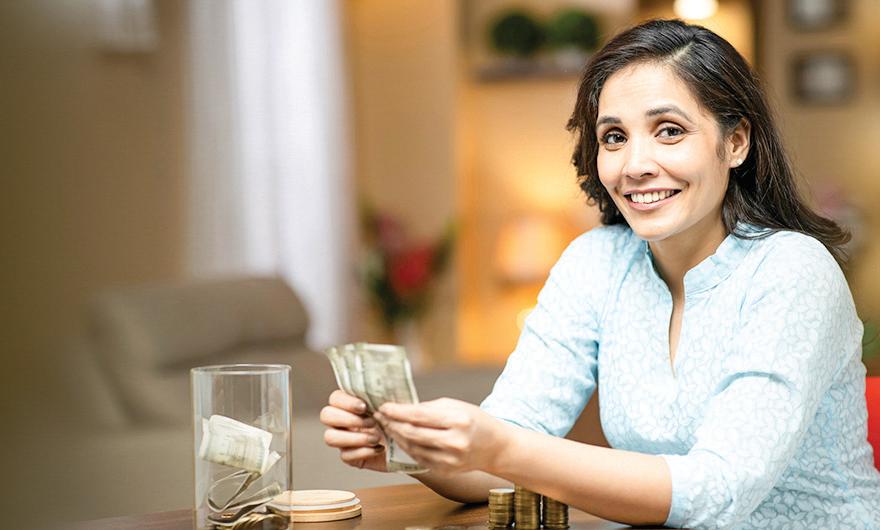 Investing Tips for First-Time Female Investors: Building Wealth with Confidence