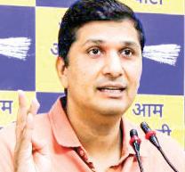 AAP Seeks Transparency in Audit of Delhi Private Schools
