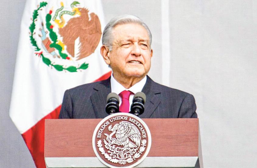 Mexico: Why the Far-Right Falters