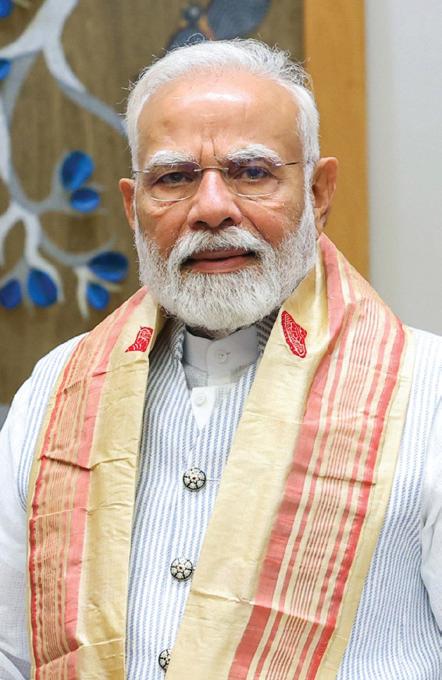 Vance arrives today, PM Modi to host him, family for dinner; Taj in itinerary