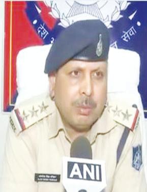 Inter-faith couple from Sagar traced in Gwalior, taken for interrogation