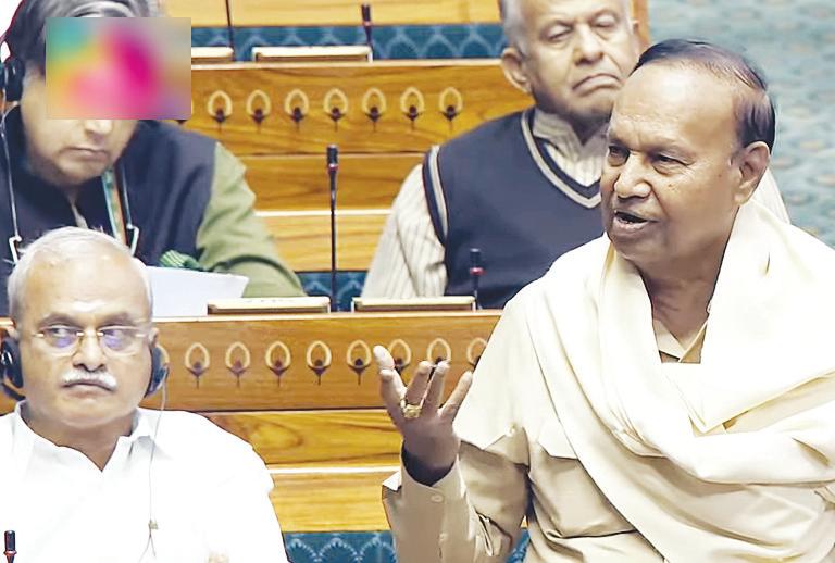 No Hasty Decisions on Caste Survey, Says Karnataka Dy CM