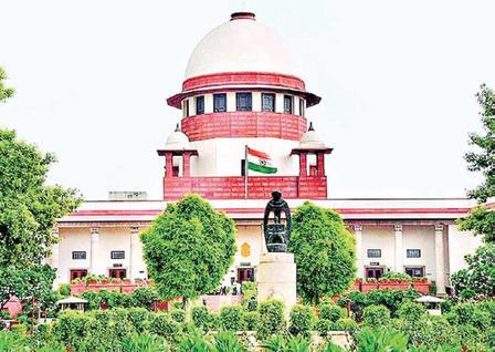 We Are Accused Of Interfering With Executive And Legislative Functions': SC
