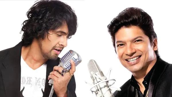 Sonu, Shaan, Vishal and more singers board 'Tanvi The Great'
