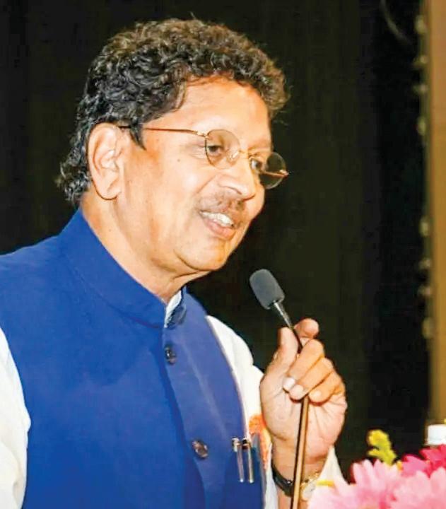 Hindi was there in classes 5, 6, 7, now must at primary level, Maha clarifies