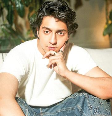 Ahaan Panday's debut movie 'Saiyaara' ready to hit theatres