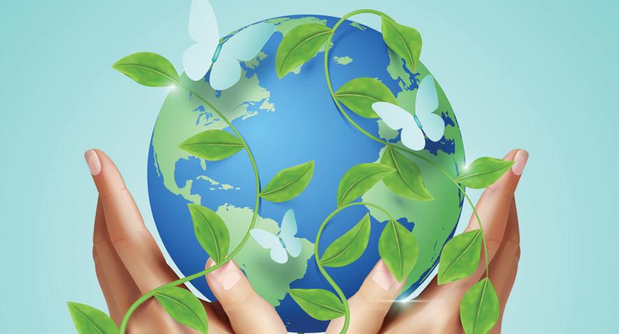 WORLD EARTH DAY QUOTE 2025