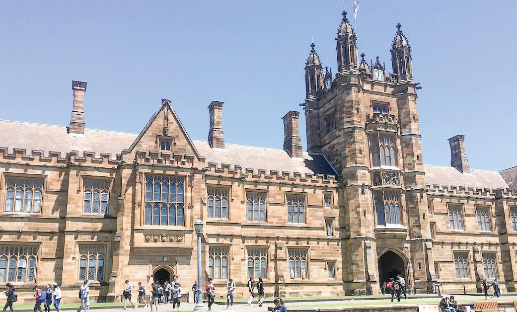 Australian Universities Tightening Norms on Indian Students: A Deepening Dilemma