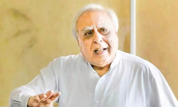 Sibal Calls For Prosecuting Pahalgam Terrorists In ICJ