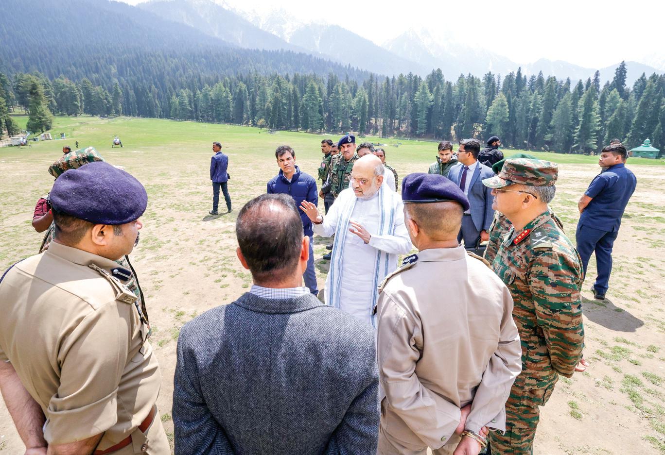 Pakistan's Diabolical Design