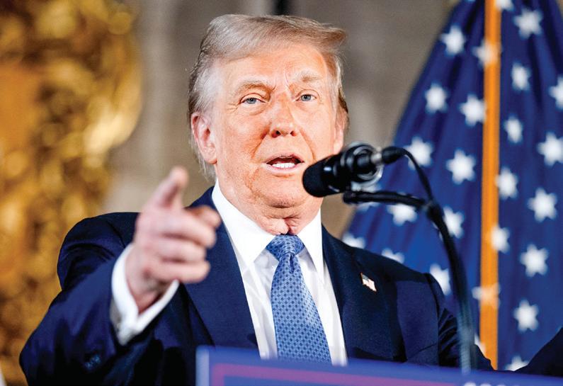 Trump Tells Putin to 'Stop' After Russian Attack Kills 12 in Kyiv