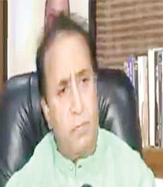 Intelligence failure, should be probed, says NCP-SP leader on terror attack