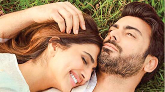 Fawad Khan-Starrer 'Abir Gulaal' Not To Release In India