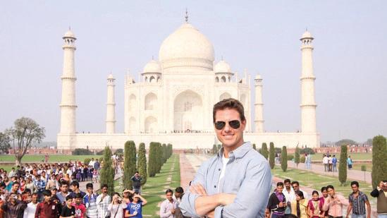 Tom Cruise's 'Mission Impossible – The Final Reckoning' to release a week early in India