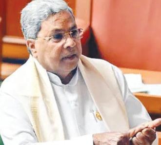 Last Resort, Not First: K'taka CM Clarifies After Backlash Over His War Remarks