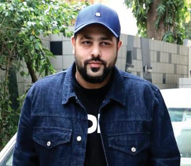 Badshah Announces New Track 'Galiyon Ke Ghalib'