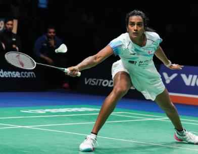 TV exposure: A key element to boost Indian sports