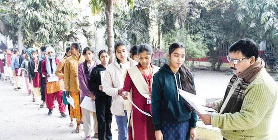 Union Minister Orders Railway Board to Rescind Rules on Removing Religious Symbols During Exams
