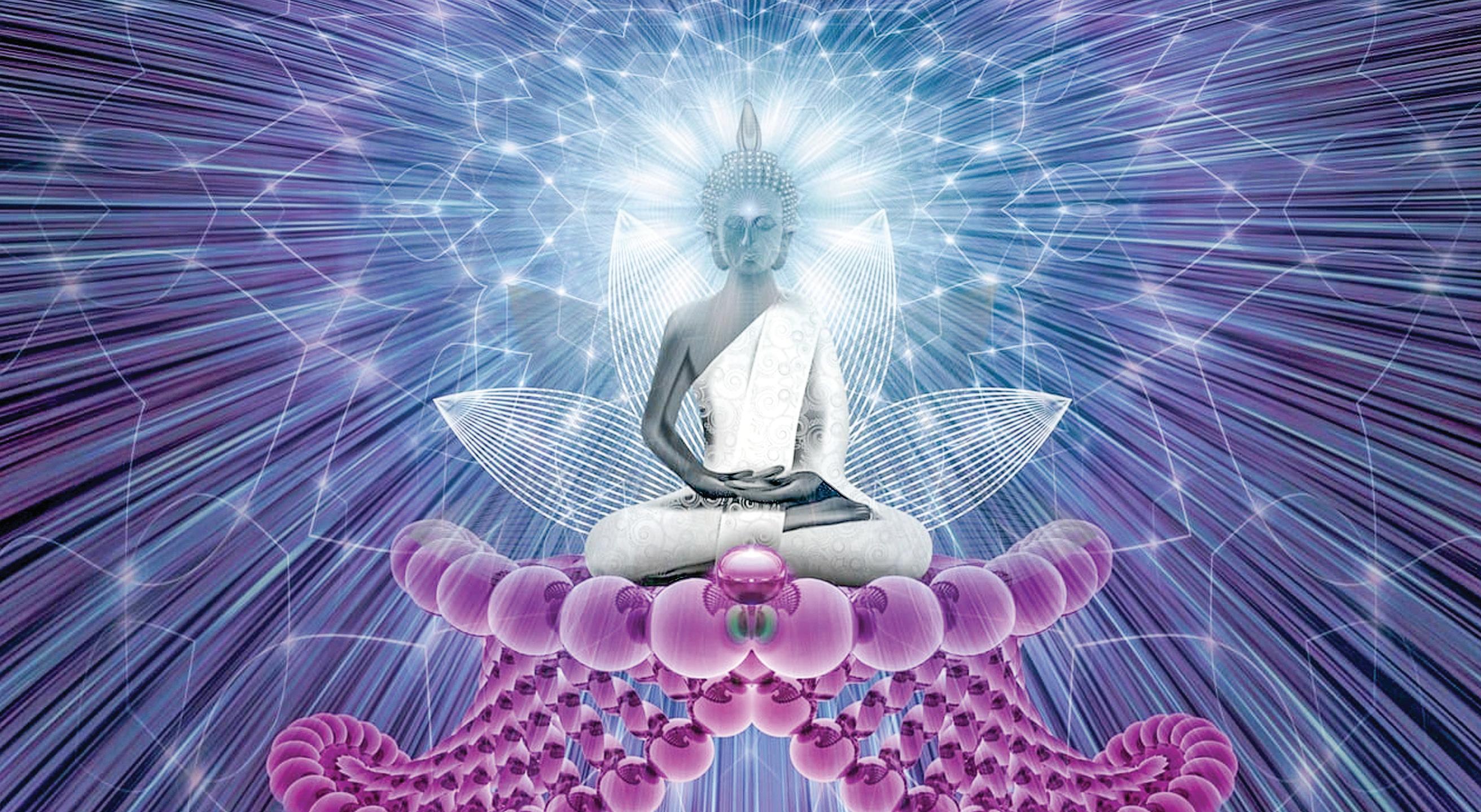 The Law Of Karma