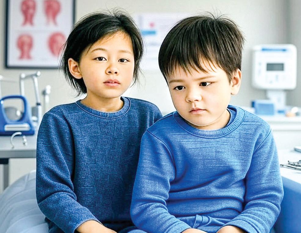 The Rise Of Pediatric Bone Issues Due To Screen Time & Sedentary Lifestyle