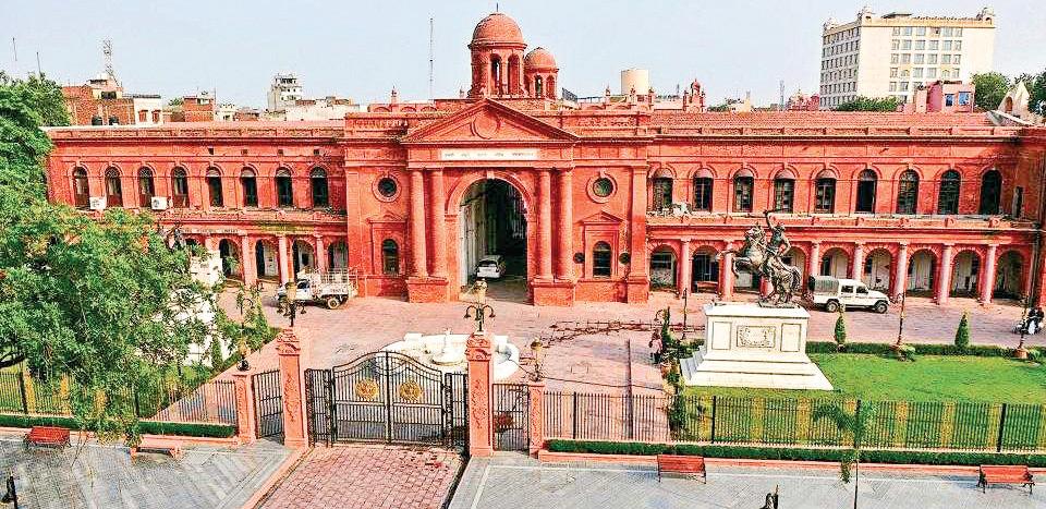 Torn Lands, Torn Lives: Partition's Pain Revisited