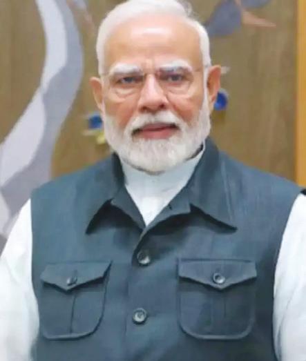 PM Modi to visit Amaravati on May 2, state steps up security arrangement