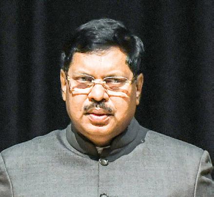 Justice Gavai Appointed the Next CJI