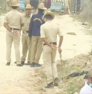 10 Held for Mob Lynching Over Alleged 'Pakistan Zindabad' Slogan in Mangaluru