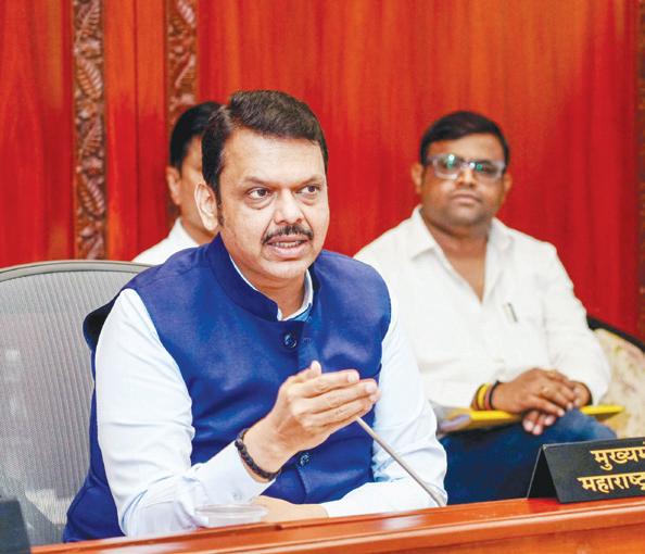Maha Cabinet Oks New Policy Of Shipbuilding, Recycling And Repair