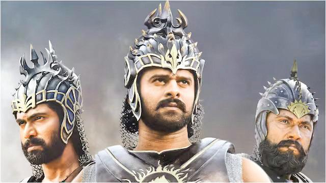 'Baahubali: The Beginning' set for global re-release